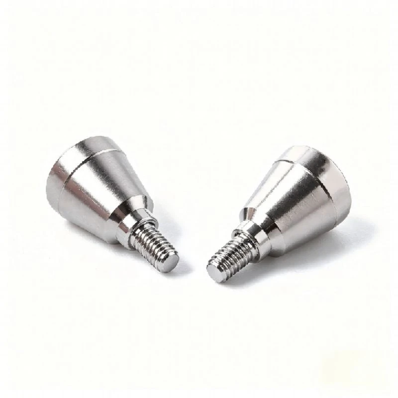 Dental Healing Abutment suppliers