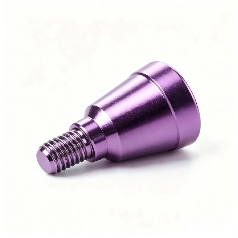 Dental Healing Abutment factory